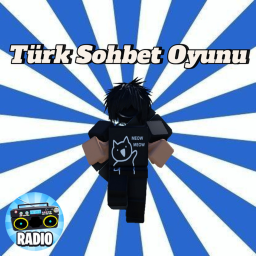 Türk Sohbet Oyunu (100x Level)