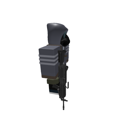 Neval Rig