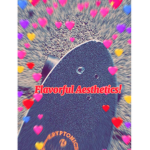 Flavorful aesthetics