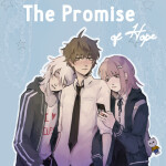 Tpoh RP ( Обещание надежды )