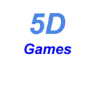 5D Games