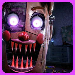PARANORMAL [HORROR] icon