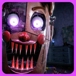 PARANORMAL [HORROR] icon