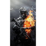Gamer bloody