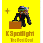 K Spotlight