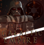 ⊢ The First Galactic Empire ⊣