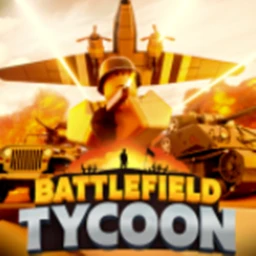 Battlefield Tycoon 💥  icon