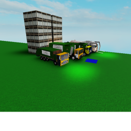 my garbage company