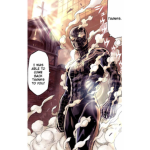 Superhero gang67