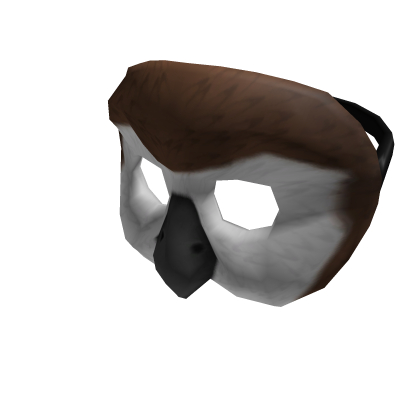 Owl Mask