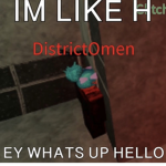 the omen stans