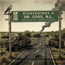 Dr Coss