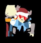 Roblix’s Gamer Gang!