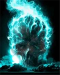 blue fire team