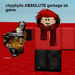 chyphylls absolute garbage sb game icon