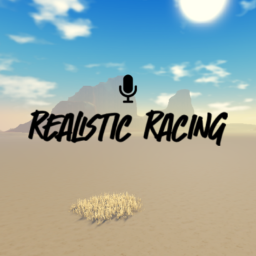 Realistic Racing! (VC)