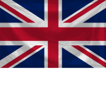 • United Kingdom of Great Britain and Ireland •