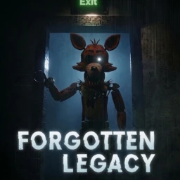 [TESTING] FNAF: Forgotten Legacy 🍕 icon