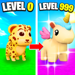 🦁 Zoo World Tycoon