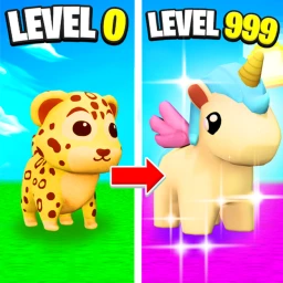 🦁 Zoo World Tycoon  icon