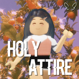 Holy Attire Homestore [under construction]