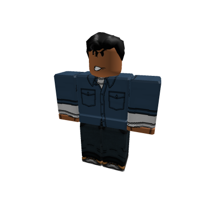 StarterCharacter gta 