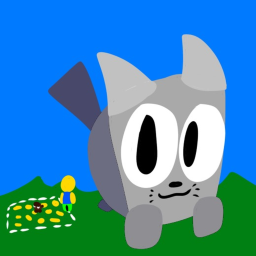 Pet Planet! [RELEASE!]