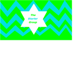 The starter Group!