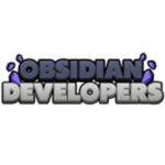 Obsidian Staff