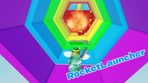 Tower Battles Obby Edition🌈 (FREE VIP!)