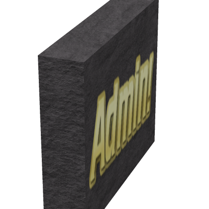 [UPDATE] Enhanced   Admin! Fun Game Cool New Model