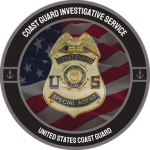 Coast Guard Investigative Service ᅠ ᅠ ᅠᅠ