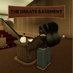 (VOICE CHAT) Debate
