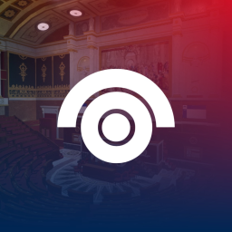 The National Assembly hemicycle