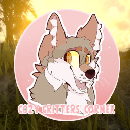 Cozy Critters' Corner [BETA]