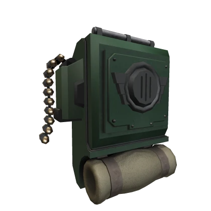 Item Thumbnail