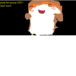 Porg fan group (Star Wars)