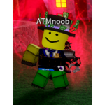 Reason 2 Die ATMnoob