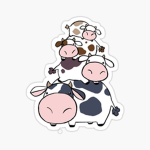 Cow Central