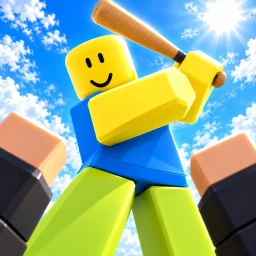 BEAT PEOPLE UP icon