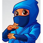 BlueNinjaRage Fan Club