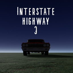 Interstate Highway 3 (Pre-Alpha)