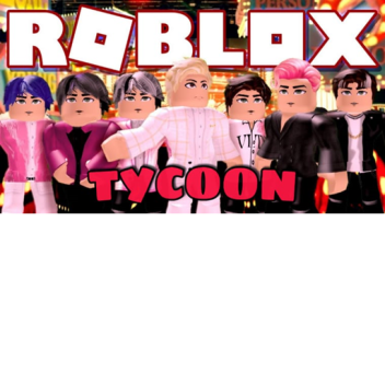 BTS Tycoon 