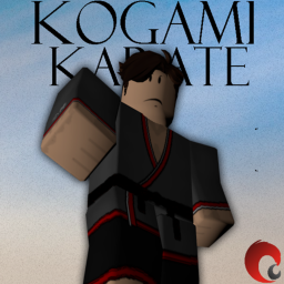 Kogami Main Dojo