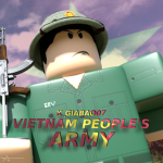 (VPA) Vietnam People's Army