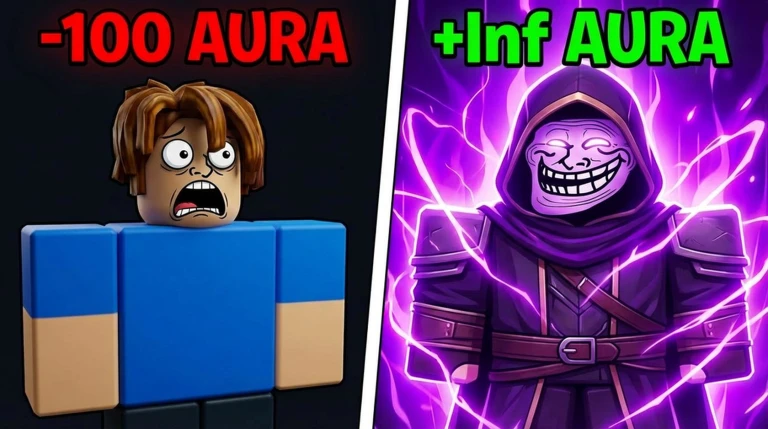 オーラクリックカー!