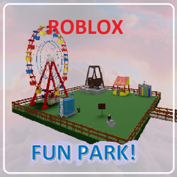 Roblox Fun Park [ALPHA] Sword Fight Arena!