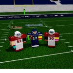 FFL (Football Fusion Leauge)