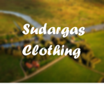 Sudargas Clothing