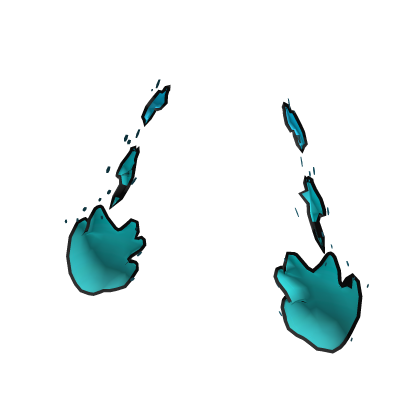 [Animated] Jujutsu Kaisen Energy Aura - Arm